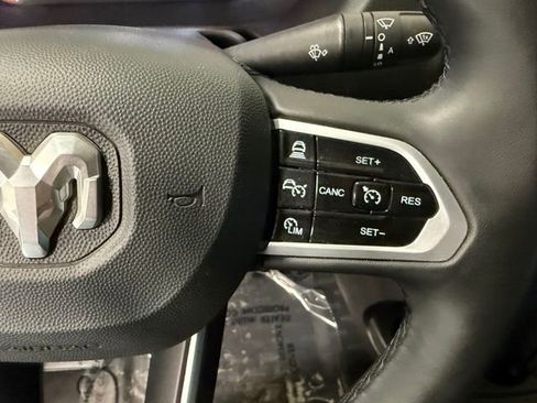 Used 2024 RAM ProMaster 3500 image 24