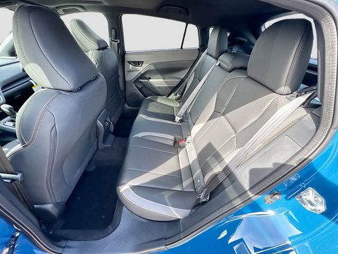 New 2026 Subaru Crosstrek 2.5i Wilderness image 23