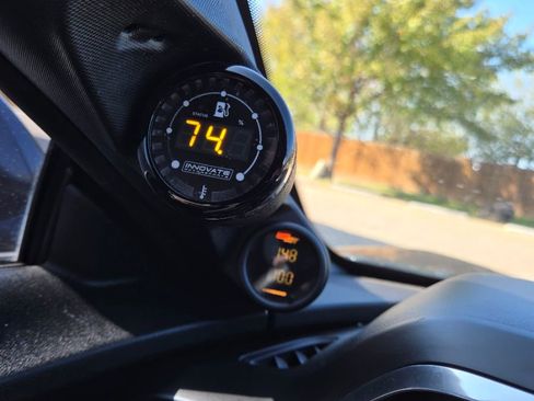 Used 2019 Chevrolet Camaro SS image 12