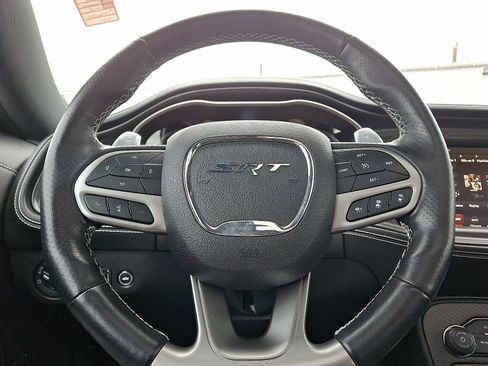 Used 2023 Dodge Challenger SRT Hellcat image 21