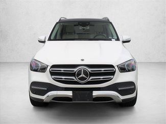 Used 2020 Mercedes-Benz GLE 350 4MATIC video 2