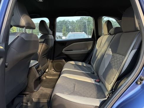 Certified 2026 Subaru Forester AWD/4WD image 13