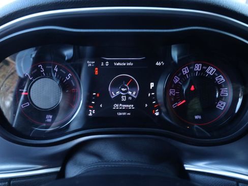 Used 2019 Dodge Challenger R/T w/ Driver Convenience Group image 26