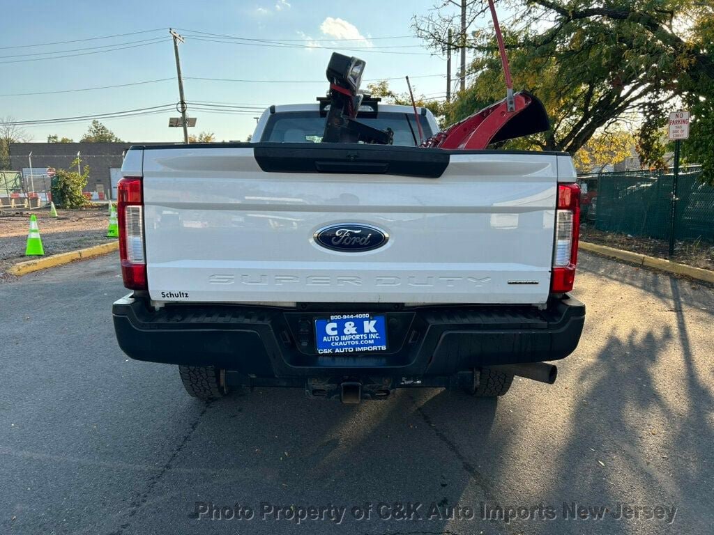 Used 2019 Ford F250 XL w/ Power Equipment Group AWD/4WD image 11