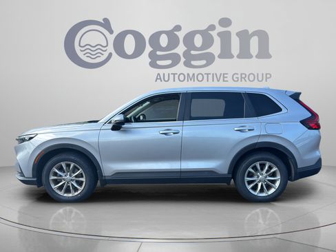 Certified 2024 Honda CR-V EX-L image 2