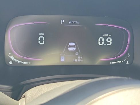 Used 2024 Kia Soul LX w/ Option Group 015 FWD image 18