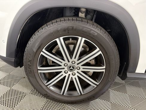 Used 2025 Mercedes-Benz GLE 350 4MATIC image 12
