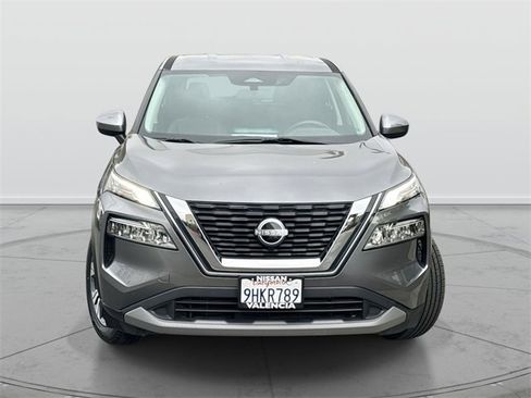 Certified 2023 Nissan Rogue SV image 2