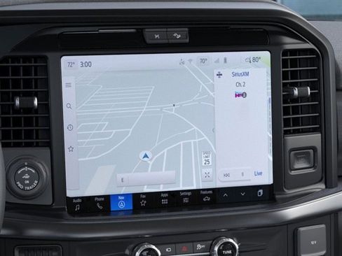 New 2025 Ford F150 Lariat w/ Equipment Group 502A High image 14