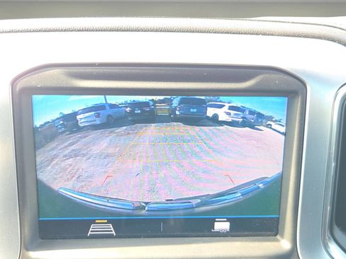 Used 2021 GMC Sierra 1500 SLE image 40