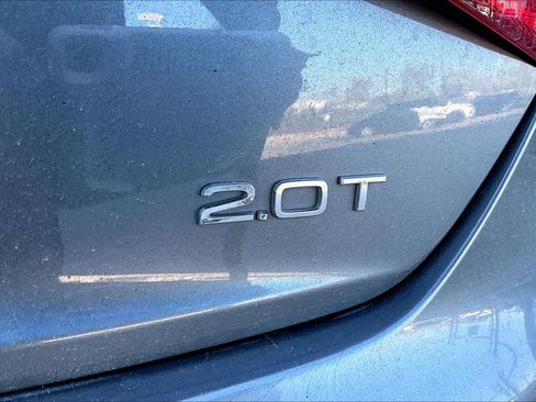 Used 2013 Audi A4 2.0T Premium w/ Convenience Pkg image 9