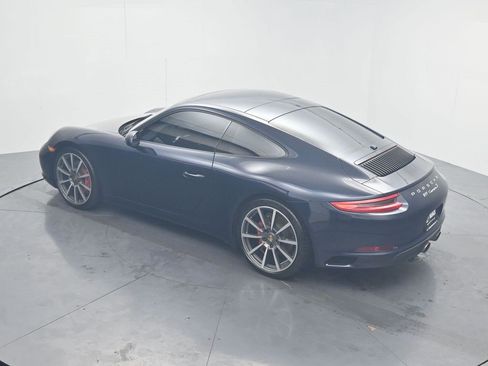 Used 2017 Porsche 911 Carrera S image 56