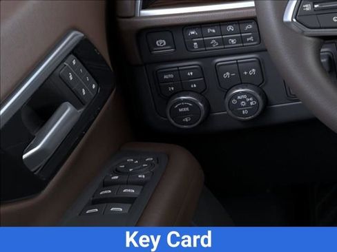 New 2026 Chevrolet Tahoe High Country AWD/4WD image 23