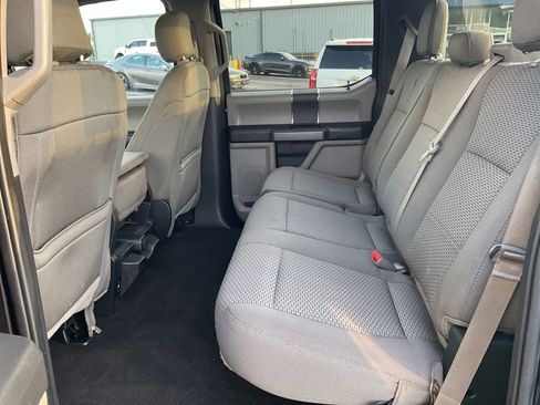 Used 2020 Ford F150 XLT image 15