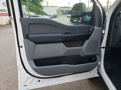 Used 2025 Ford F250 XL w/ XL Driver Assist Package AWD/4WD image 10