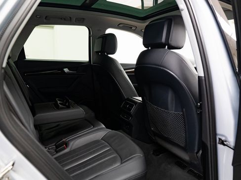 Used 2018 Audi Q5 2.0T Premium Plus w/ Premium Plus Package image 25