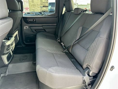 New 2026 Toyota Tundra SR image 21