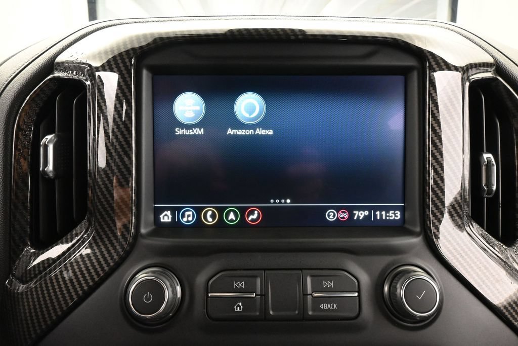 Used 2021 Chevrolet Silverado 1500 High Country AWD/4WD image 27