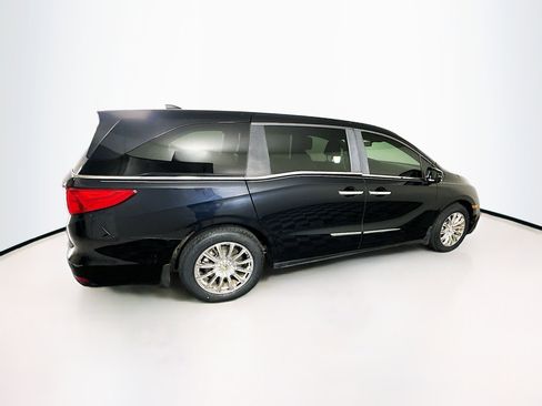 Used 2019 Honda Odyssey EX-L image 10
