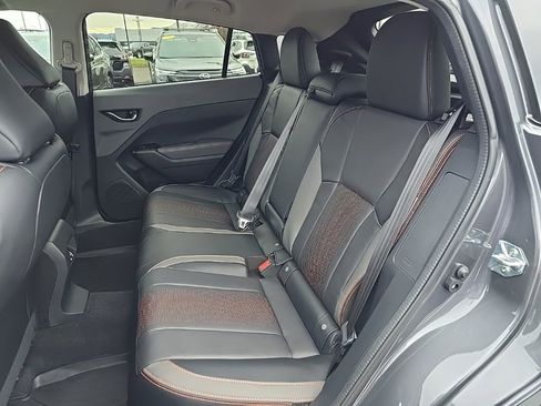 New 2026 Subaru Crosstrek 2.5i Limited image 11