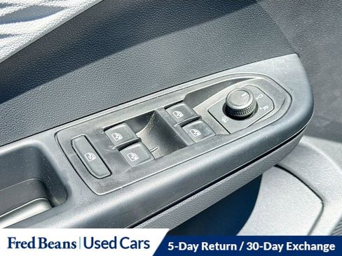 Used 2024 Volkswagen Taos S AWD/4WD image 24