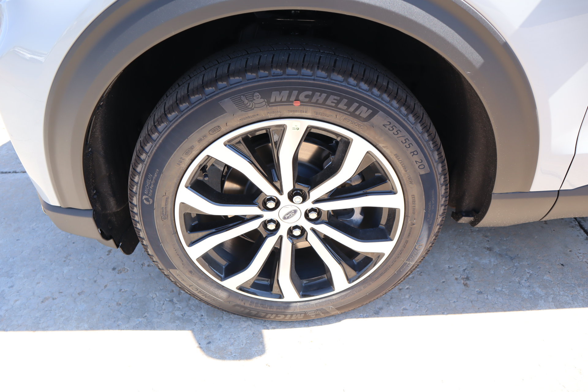 New 2027 Ford Explorer ST-Line w/ Premium Package AWD/4WD image 21