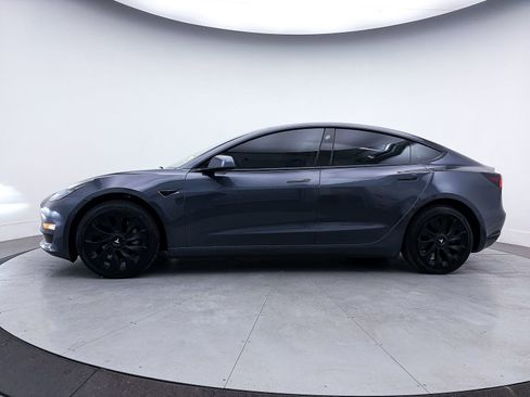 Used 2022 Tesla Model 3 Long Range image 35