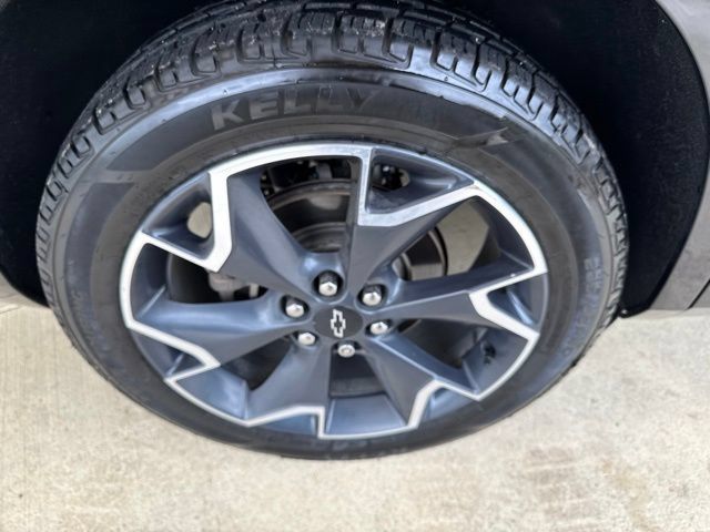 Used 2020 Chevrolet Blazer RS w/ LPO, Floor Liner Package AWD/4WD image 36