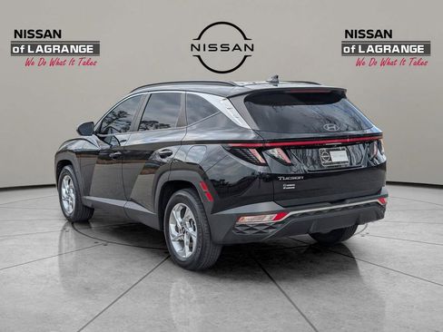 Used 2022 Hyundai Tucson SEL FWD image 7