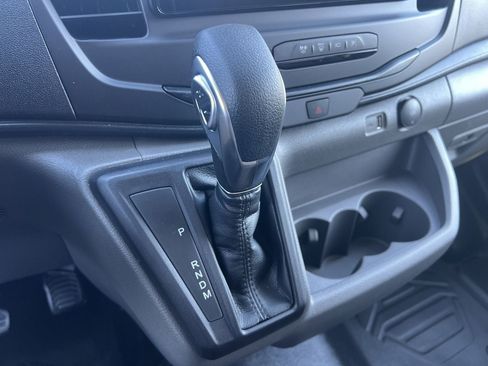 New 2026 Ford Transit 350 148 Medium Roof Wagon image 8