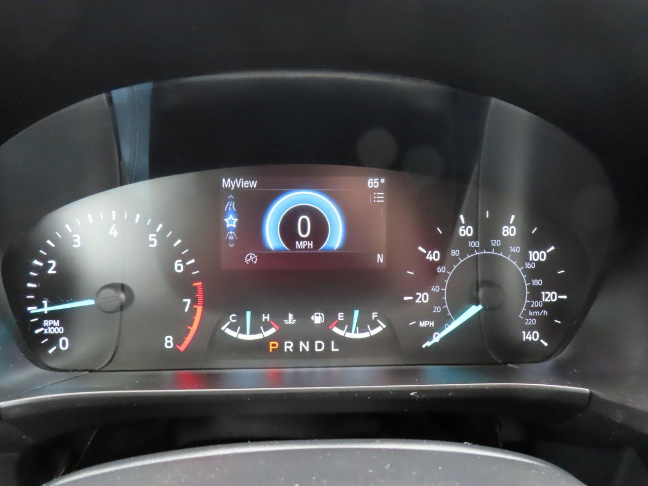 Used 2020 Ford Escape SE FWD image 27
