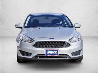 Used 2016 Ford Focus SE video 2