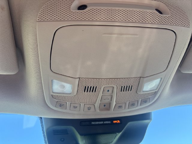 Used 2023 Ford Expedition Max Limited AWD/4WD image 43