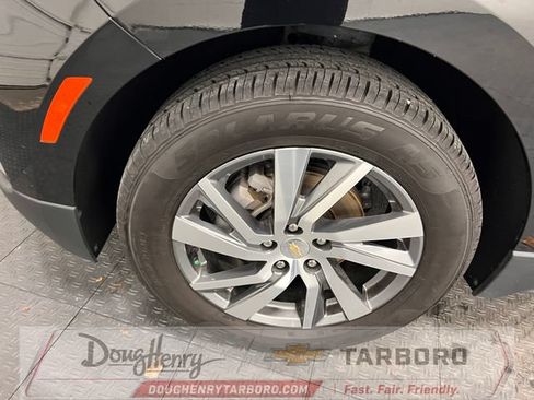 Used 2022 Chevrolet Equinox LT FWD image 21