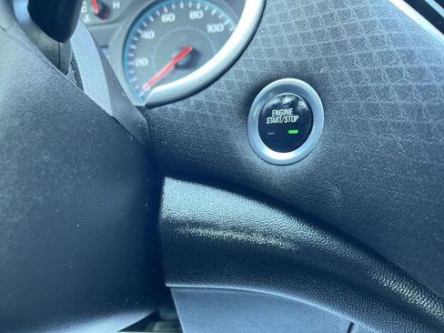 Certified 2024 Chevrolet Malibu RS image 17