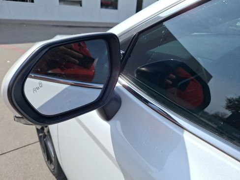 Used 2021 Toyota Camry XSE w/ Cold Weather Package image 13