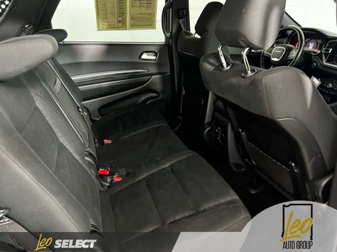 Used 2024 Dodge Durango SXT image 20