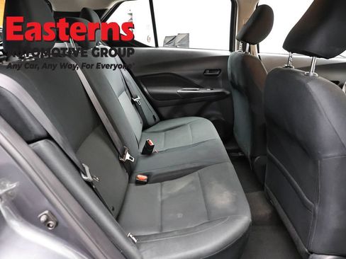 Used 2024 Nissan Kicks S FWD image 22