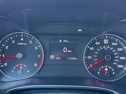 Used 2021 Kia Forte LXS FWD image 16