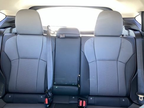 New 2025 Subaru Crosstrek 2.5i Limited image 11