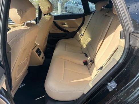 Used 2018 BMW 430i Gran Coupe image 7
