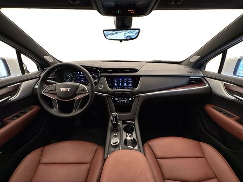 New 2026 Cadillac XT5 Premium Luxury FWD image 22