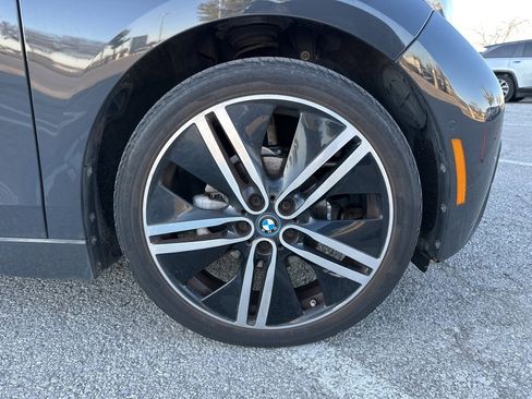 Used 2015 BMW i3 Base image 36