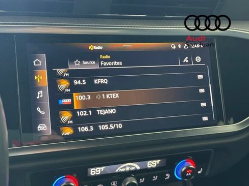 Used 2024 Audi Q3 2.0T Premium Plus w/ Premium Plus Package AWD/4WD image 18
