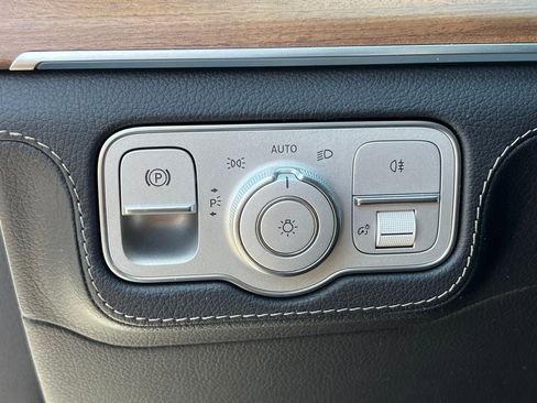 Certified 2023 Mercedes-Benz GLE 53 AMG 4MATIC Coupe image 21
