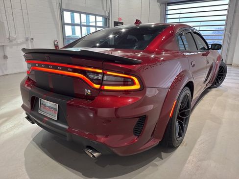Used 2021 Dodge Charger Scat Pack image 4