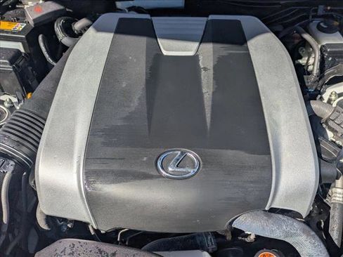 Used 2022 Lexus IS 350 F Sport w/ Accessory Package image 21