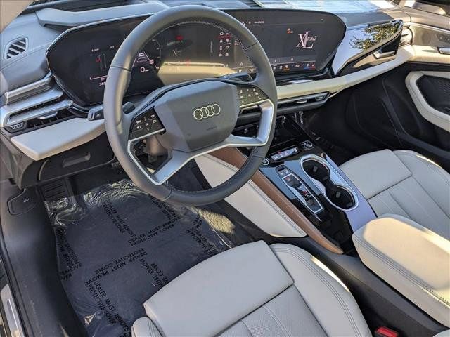 Used 2026 Audi A6 Premium Plus AWD/4WD image 3
