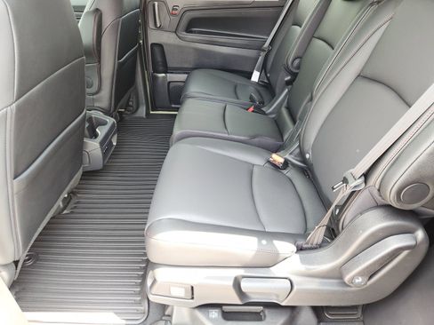 New 2026 Honda Odyssey Sport-L image 34