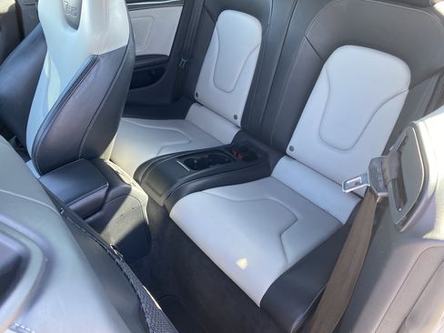 Used 2014 Audi S5 Premium Plus AWD/4WD image 15
